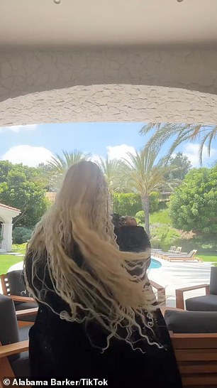 Ime je dobila po istinskom romantičnom liku Patricia Arquette