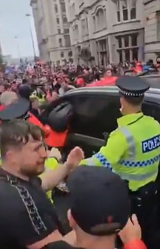 Gužve se vrte oko automobila