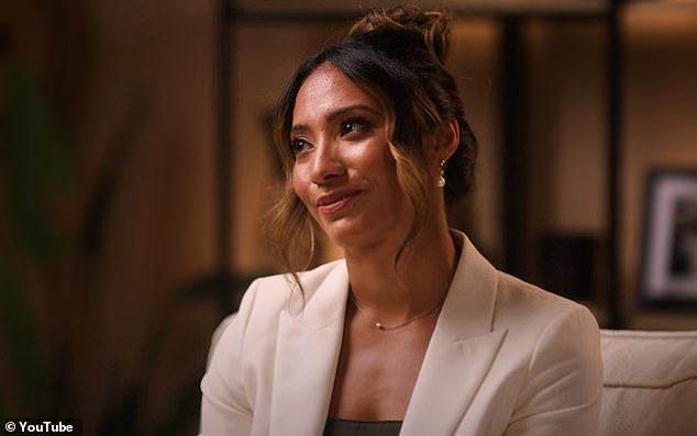 Zvijezda Strictly Come Dance, Karen Hauer kaže da se njezin brak s Kevinom Cliftonom srušio tijekom godine, dok su oni održavali javnu predstavu zajedništva na BBC Showu