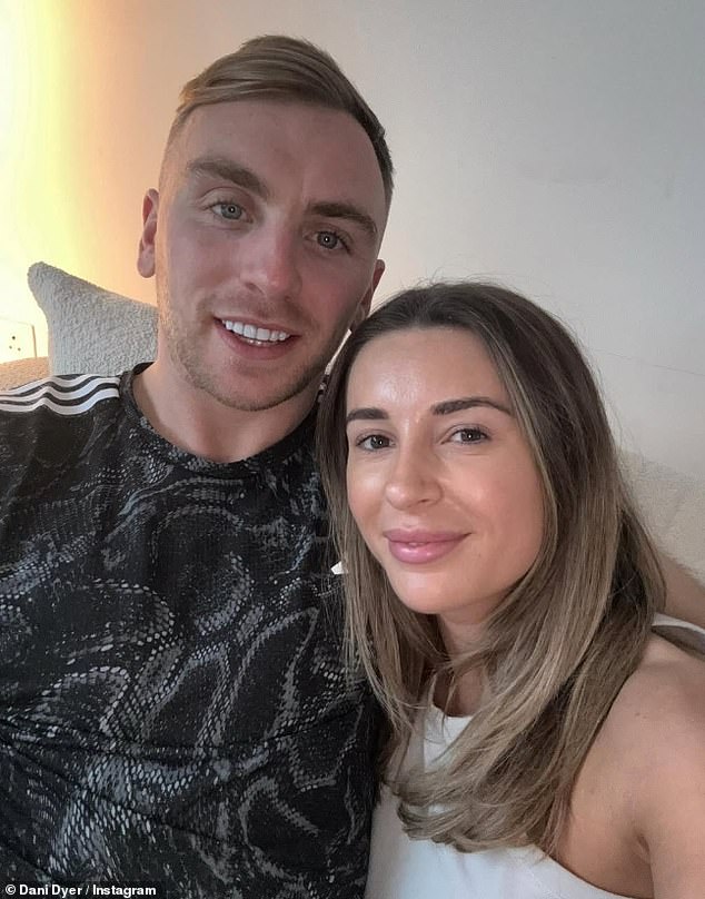 Nedavno je otkrila da je finaliziranje svojih planova za sjedenje bio naj stresniji dio mutaja