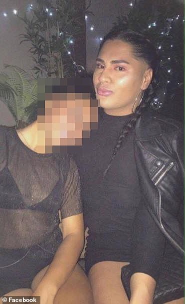 Ogorčeni Arannui (na slici) rekla je da nikada nije bila upozorena na svoju igru