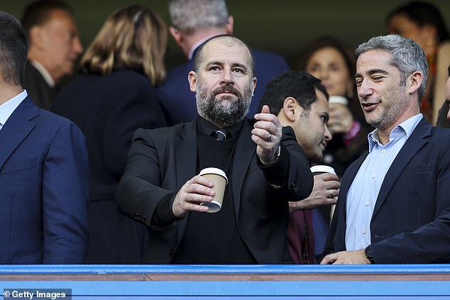 Ako Mitchell iz svog kratkog vremena u Newcastleu sazna jednu lekciju, trebalo bi biti da malo poniznosti može ići dug put