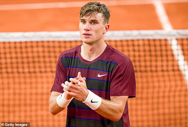 23-godišnjak, rangiran br. 5 na svijetu, trebao bi biti jedno od lica britanskog ljeta