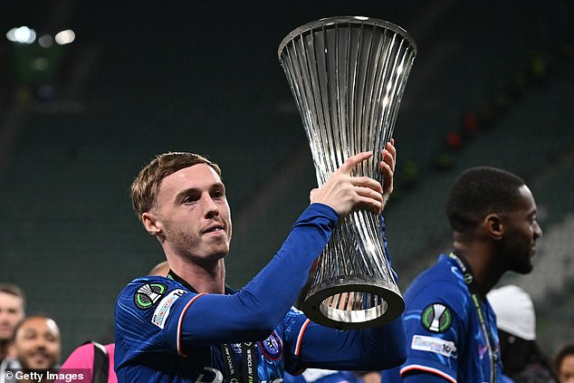Bluesova zvijezda pružila je dvije asistencije dok je Chelsea došao iz gola da pobijedi Real Betis