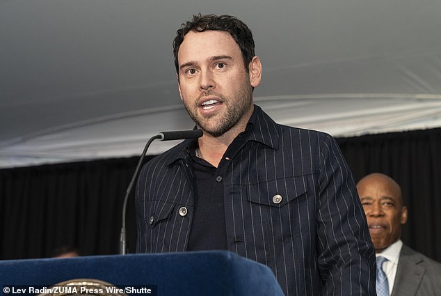 Insajder je za MailOnline rekao: ¿Suprotno prethodnom lažnom izvještaju, nije bilo vanjske stranke koja je potaknula ovu prodaju. 