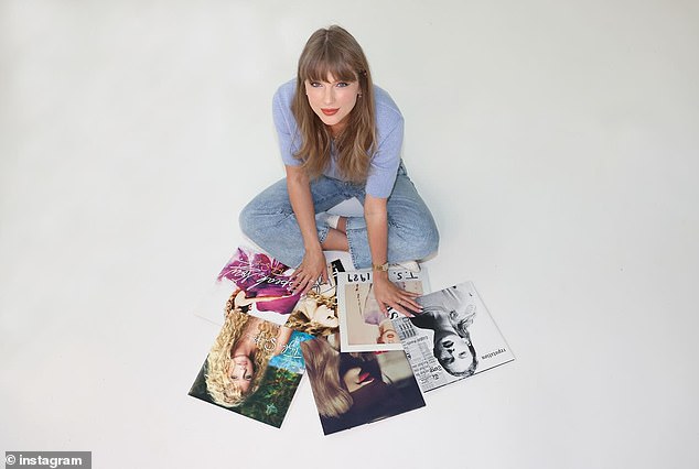 Pop Superstar, 35, pogodio je nagodbu s tvrtkom za privatni kapital Shamrock Capital, koja je u studenom 2022. kupila prava na zapise od glazbenog moćnog skutera Brauna