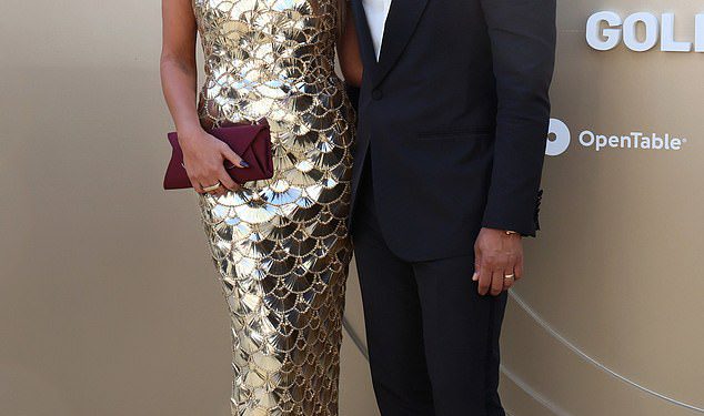 A-popis holivudski par otkriva planove za preseljenje u London dok traže trgovinu Los Angelesom za ‘hladnije mjesto’