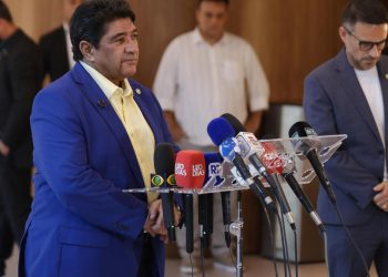 ACELOTTI u Brazilu: Predsjednik Fedecalcioa odbijen