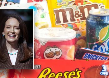 AG tajnik kaže da su države koje su zabranile zabranu sode, bezvrijedne hrane iz programa žigosa od hrane