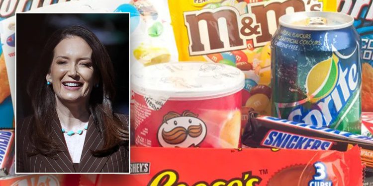 AG tajnik kaže da su države koje su zabranile zabranu sode, bezvrijedne hrane iz programa žigosa od hrane