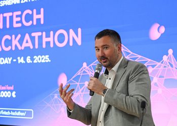 AI za bankarstvo: Razvoj rješenja sa stvarnom primjenom