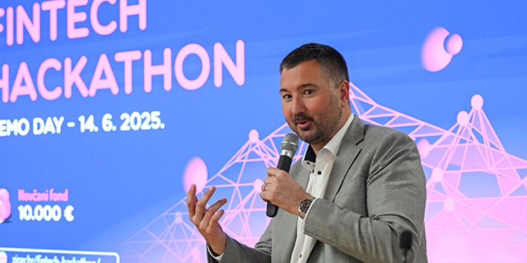 AI za bankarstvo: Razvoj rješenja sa stvarnom primjenom