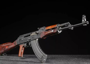 AK-47 ili ‘kalašnjikov’: revolucionarno oružje 20. stoljeća