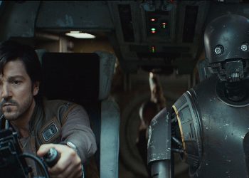 ANDOR serije Finale Review