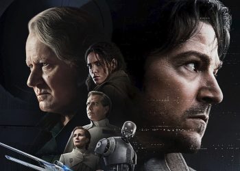 ANDOR sezona 2 završena – zašto je serija više od prequel -a