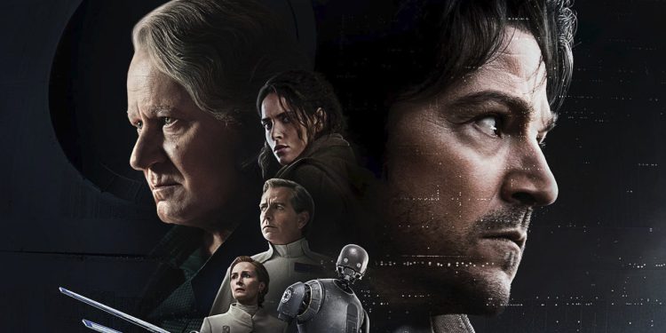 ANDOR sezona 2 završena – zašto je serija više od prequel -a