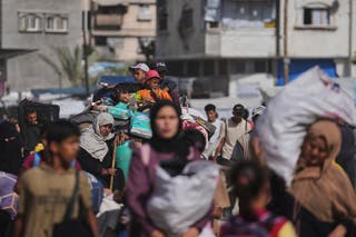 Aptopix Izrael Palestinci