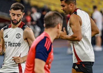 ASEAN All-Stars vs Manchester United Live: najnoviji rezultat, vijesti o timu i ažuriranja dok Crveni vragovi putuju u Aziju u postsezonskom prijateljskom