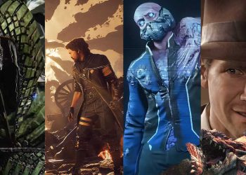 AU ponude: Banger se bavi na Elden Ring Nightreign, Indy Great Circle, Helldivers 2, Clair Obscur i još mnogo toga!