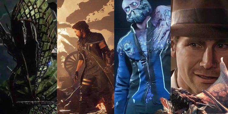 AU ponude: Banger se bavi na Elden Ring Nightreign, Indy Great Circle, Helldivers 2, Clair Obscur i još mnogo toga!