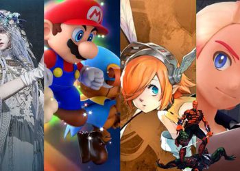 AU ponude: Konačno svibanjsko ludilo, vaše najbolje oklade za Pokémon Legends, Nightreign i još mnogo toga!