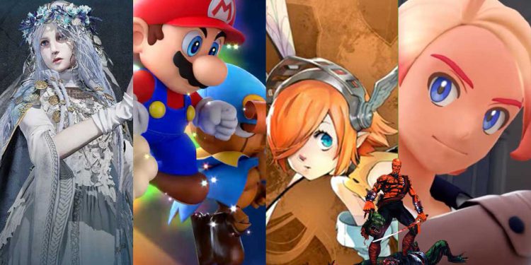 AU ponude: Konačno svibanjsko ludilo, vaše najbolje oklade za Pokémon Legends, Nightreign i još mnogo toga!