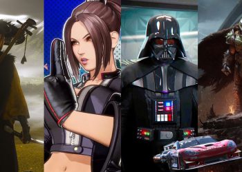 AU ponude: Lego Star Wars Freebie, smanjenje cijena na Ghost of Yotei, Doom Dark Ages Chains Ward i još mnogo toga!