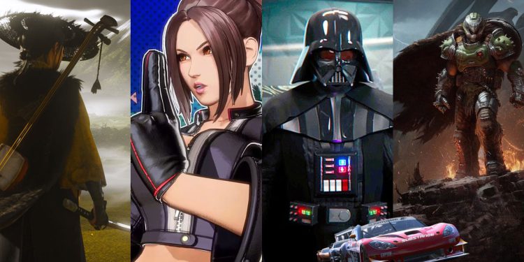 AU ponude: Lego Star Wars Freebie, smanjenje cijena na Ghost of Yotei, Doom Dark Ages Chains Ward i još mnogo toga!