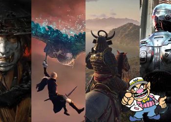AU ponude: Najtoplije kapi na Elden Ring Nightreign, Ghost of Yotei, AC sjene, mafijaša stara zemlja i još mnogo toga!