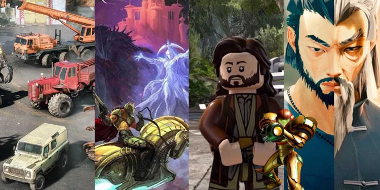 AU ponude: Ocjena 3 besplatno, uključujući Sifu, vruće cijene na cestirama, Doom Dark Ages, Red Deads i još mnogo toga!