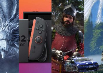 AU ponude: Ocjenite Tiny Tina i Limbo za Nadu, Amazon napokon nudi Switch 2 konzole i još mnogo toga!