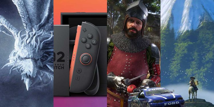 AU ponude: Ocjenite Tiny Tina i Limbo za Nadu, Amazon napokon nudi Switch 2 konzole i još mnogo toga!