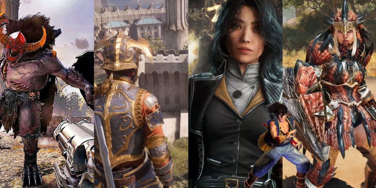 AU ponude: RRP Doom Dark Ages ‘RRP postaje rastrgana i rastrgana, ludi ratovi zvijezda i personični snopovi i još mnogo toga!