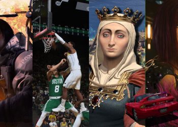 AU ponude: Sjajne cijene na smrti Stranding 2, Tony Hawk’s, Civ VII, Final Fantasies i još mnogo toga!