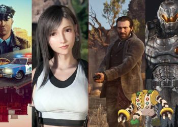 AU ponude: kriminalno dobre cijene za područje, mafijaše stare zemlje, Doom Dark Ages i još mnogo toga!