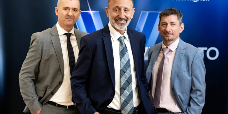 Abysalto – nova hrvatska softverska kompanija koja okuplja više od 300 IT stručnjaka