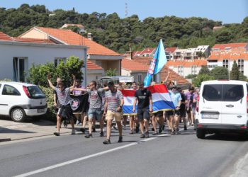 Adio školo: DJ Alex G zabavljat će maturante u Uvali Lapad na norijadi