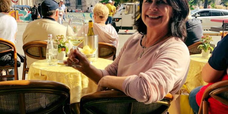 Afera supruge “potpuna izdaja”, kaže suprug ubijene Britance