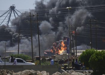 Afrička država prekida veze s UAE – RT Afrika