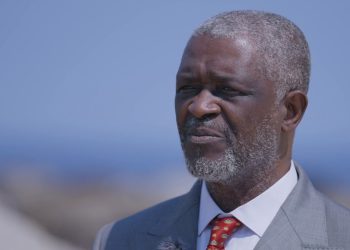 Afrički lanci su se promijenili, ali ostaci ropstva – Lumumbin sin – RT Afrika