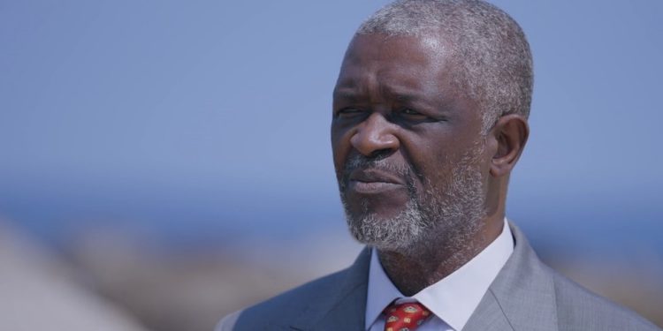 Afrički lanci su se promijenili, ali ostaci ropstva – Lumumbin sin – RT Afrika