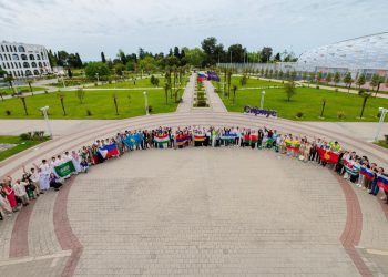Afrički studenti osvajaju zlato na biološkoj olimpijadi u Sočiju – RT Afrika