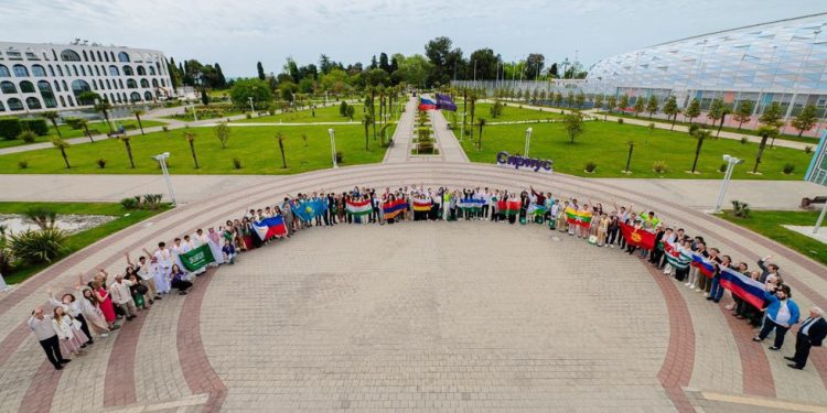 Afrički studenti osvajaju zlato na biološkoj olimpijadi u Sočiju – RT Afrika