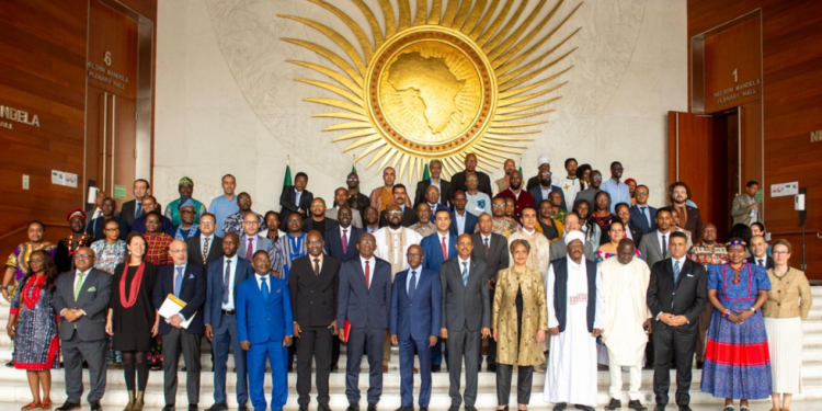 ‘Afrika neće biti taoca zbog boli svoje prošlosti’ – vrhunski službenik – RT Afrika