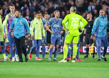 Ajax još uvijek bez trenera: Reiizeger je također odbio klupu