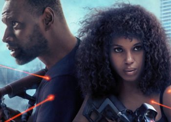 Akcijski film nejasan kao njegov naslov