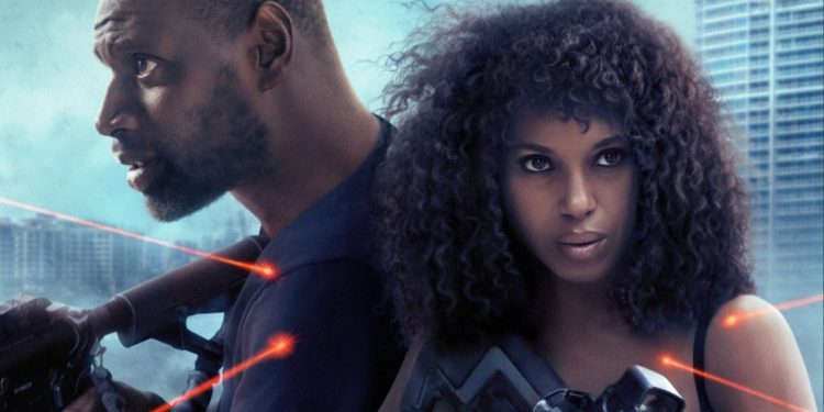 Akcijski film nejasan kao njegov naslov