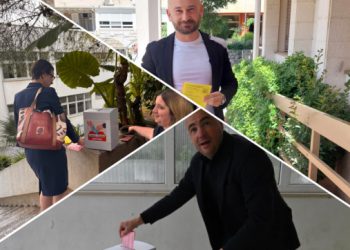 Ako mogu oni, možete i vi: I kandidati ispunjaju ankete Dubrovačkog dnevnika