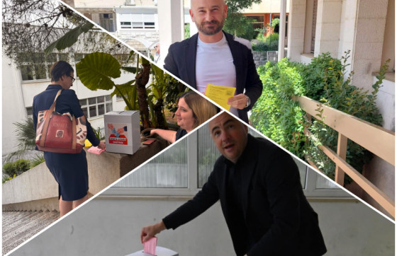 Ako mogu oni, možete i vi: I kandidati ispunjaju ankete Dubrovačkog dnevnika