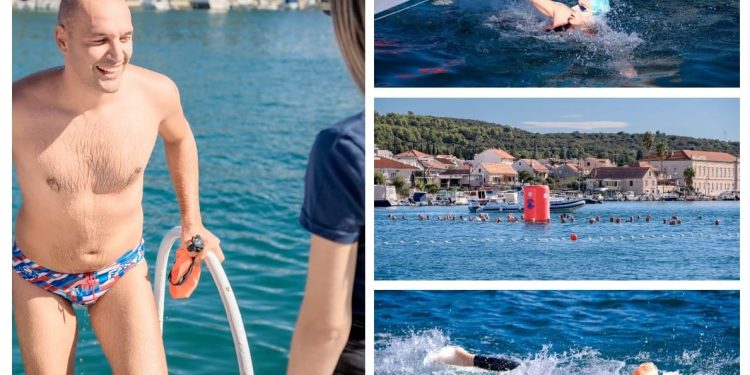 Aktualni svjetski prvak na 10 km stiže na Hvar u top formi za ponovni napad na europsku krunu !